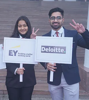 QS World Ranked Rungta Institute